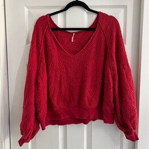 Free people Sweater